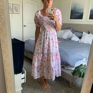 LSFxTarget Gemma Dress